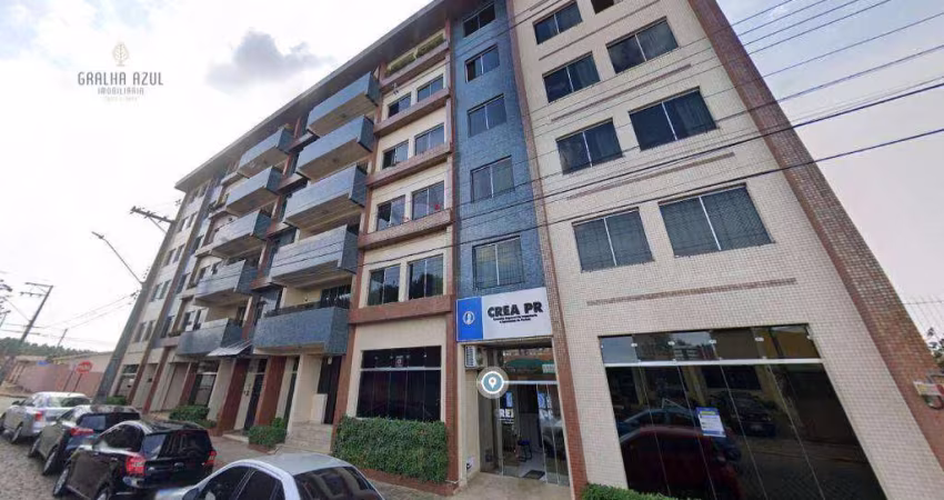 Excelente apartamento para locação em frente à Plante mudas