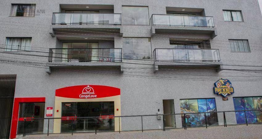 Apartamento para locação no Centro!