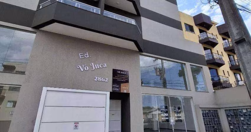 Sala, 77 m² - venda por R$ 500.000,00 ou aluguel por R$ 3.000,00/mês - Vila Carli - Guarapuava/PR