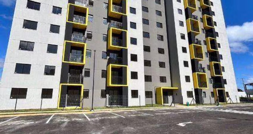 Apartamento com 3 dormitórios à venda, 54 m² por R$ 398.000,00 - Batel - Guarapuava/PR