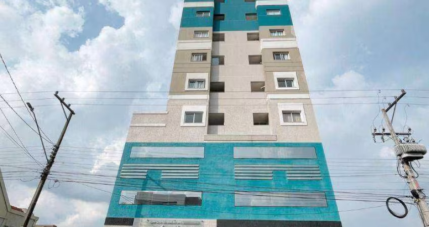 Apartamento com 3 dormitórios sendo 1 suite, 65 m² - venda por R$ 380.000 ou aluguel por R$ 2.230/mês - Centro - Guarapuava/PR