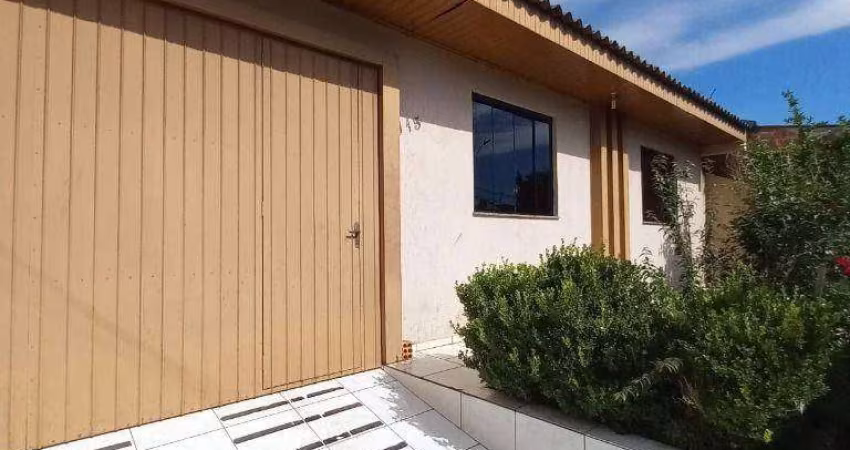 Casa com 3 dormitórios, 120 m² - venda por R$ 450.000,00 ou aluguel por R$ 1.725,09/mês - Boqueirão - Guarapuava/PR