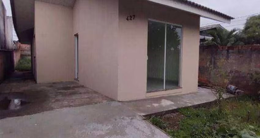 Casa com 3 dormitórios à venda, 70 m² por R$ 320.000,00 - Vila Bela - Guarapuava/PR