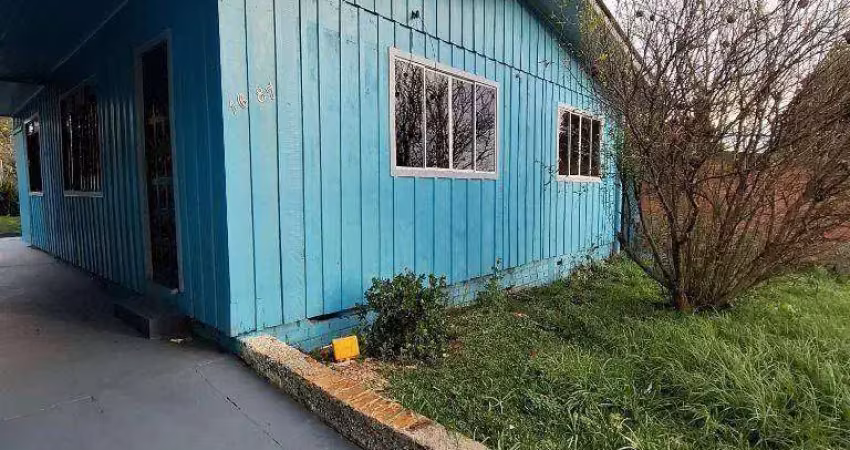 Casa com 3 dormitórios, 122 m² - venda por r$ 850.000,00 ou aluguel por r$ 1.400,00/mês - trianon - guarapuava/pr