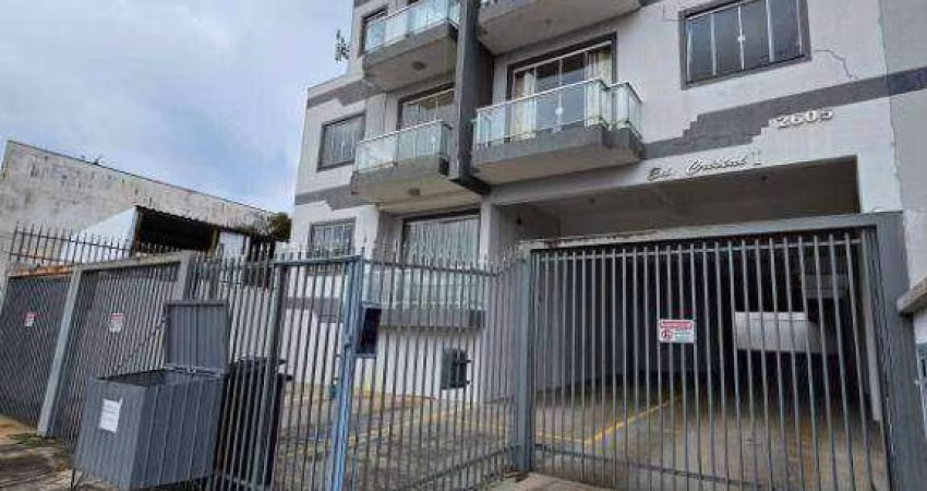 Apartamento com 2 dormitórios para alugar