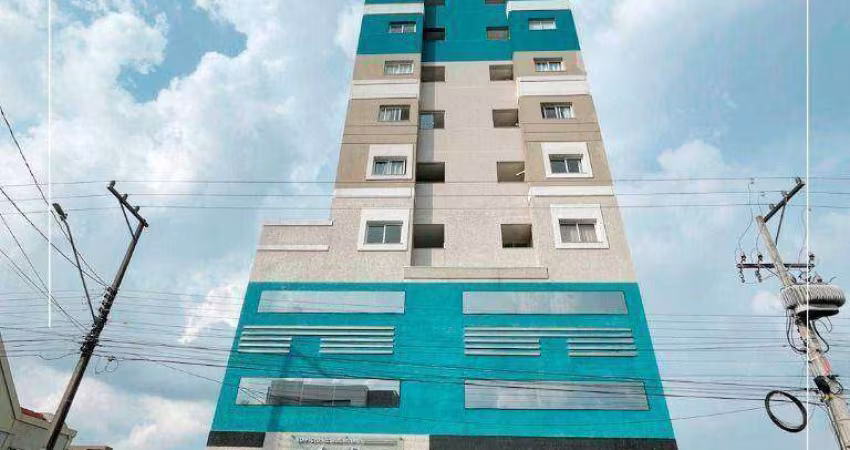 Apartamento com 2 dormitórios para alugar no centro