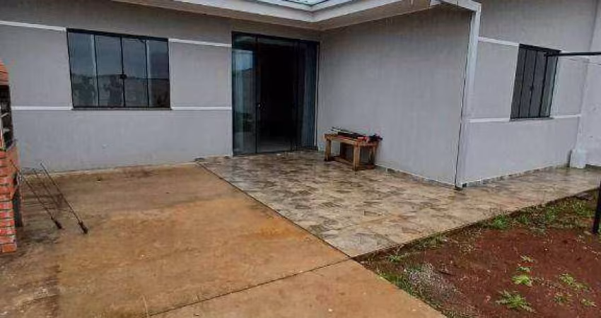 Casa para venda e locação
