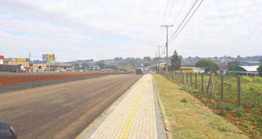 Terreno à venda, 10000 m² por R$ 15.000.000,00 - Industrial - Guarapuava/PR