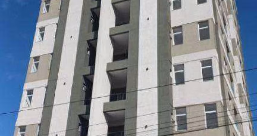 Apartamento com 3 dormitórios, 125 m² - venda por R$ 775.500 ou aluguel - Bonsucesso - Guarapuava/PR