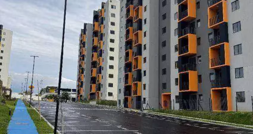 Apartamento com 2 dormitórios para alugar, 57 m² por r$ 1.850,00/mês - batel - guarapuava/pr