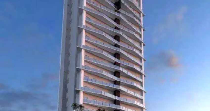 Apartamento à venda, 123 m² por r$ 860.000,00 - centro - ponta grossa/pr