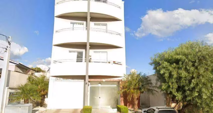 Apartamento com 2 dormitórios à venda, 74 m² por r$ 280.000,00 - trianon - guarapuava/pr