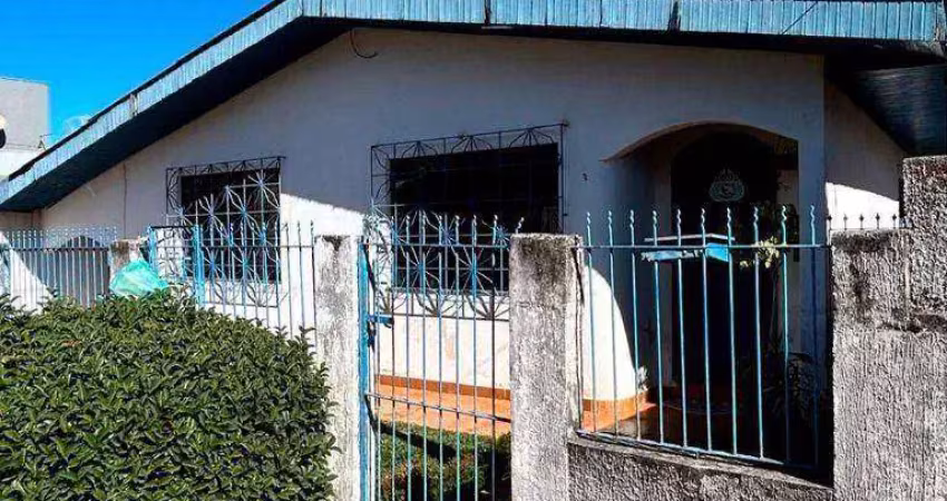 Casa com 2 dormitórios à venda, 184 m² por r$ 535.000,00 - batel - guarapuava/pr