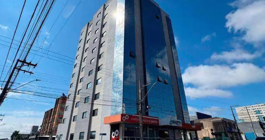 Sala comercial com 2 salas para alugar no Centro, Guarapuava 
