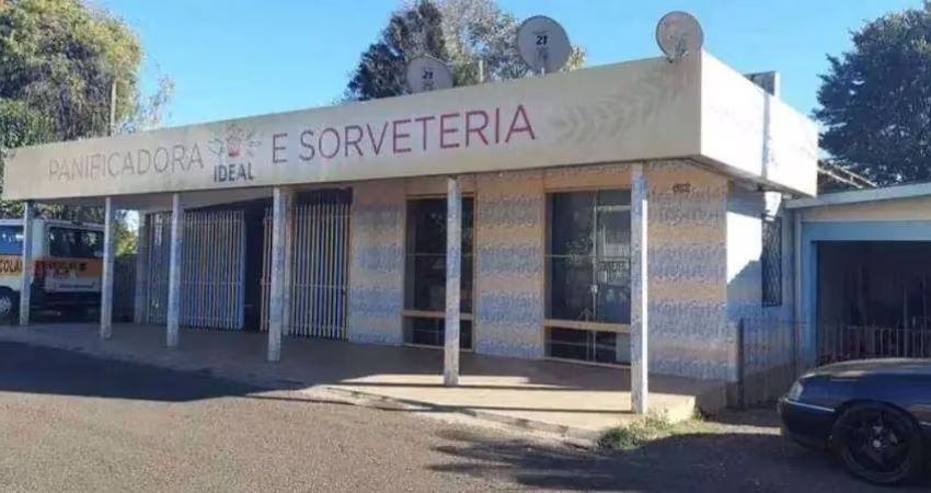 Sala comercial à venda na Vila Bela, Guarapuava 