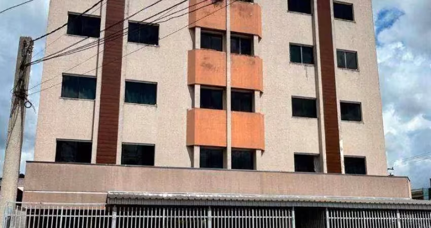Apartamento com 3 dormitórios para alugar, 89 m² por r$ 2.289,58/mês - centro - guarapuava/pr