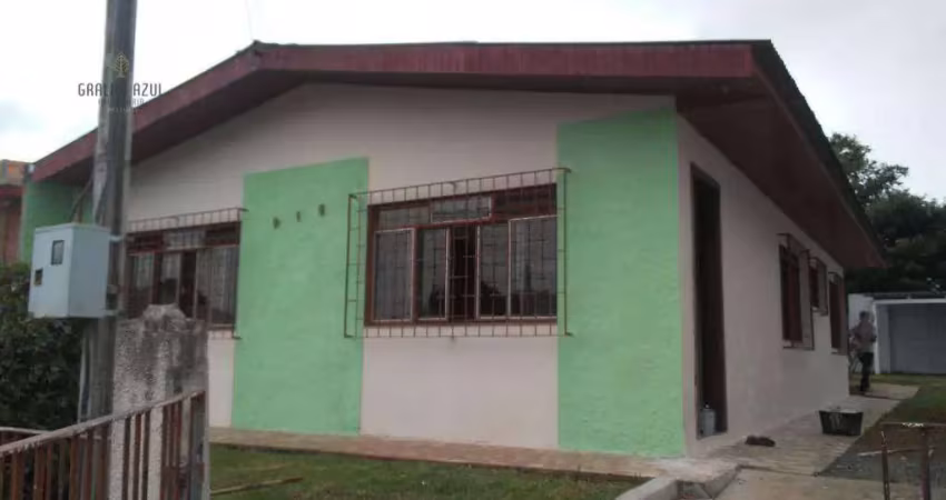 Casa com 3 quartos para alugar no Dos Estados, Guarapuava 