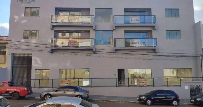 Apartamento com 2 quartos para alugar no Centro, Guarapuava 