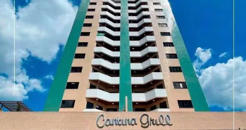 Apartamento com 2 dormitórios à venda, 119 m² por r$ 950.000 - centro - guarapuava/pr