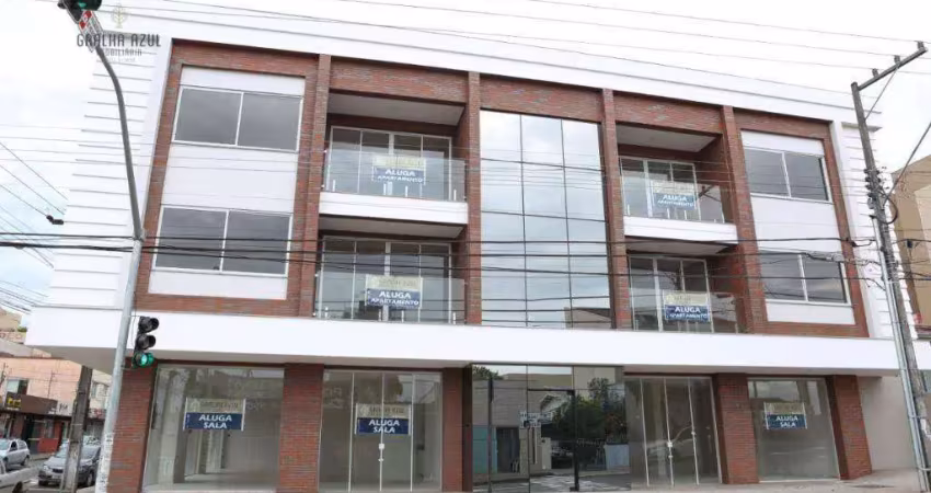 Sala comercial com 1 sala para alugar no Centro, Guarapuava 