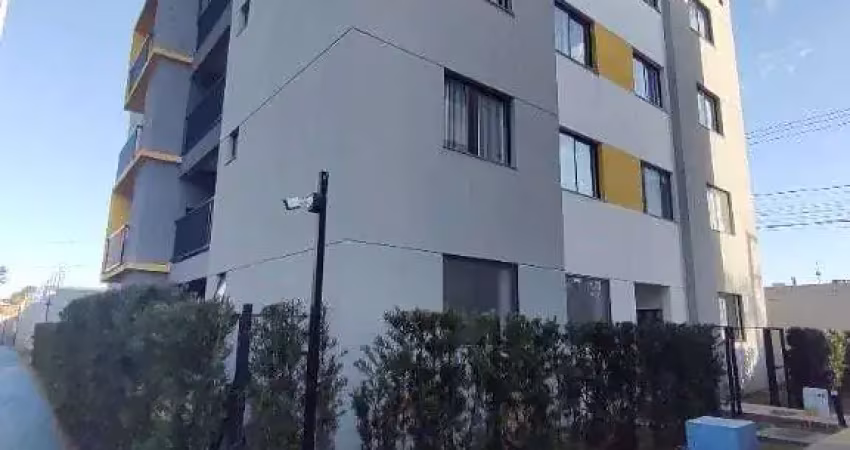 Apartamento com 2 dormitórios à venda, 54 m² por r$ 265.000,00 - boqueirão - guarapuava/pr