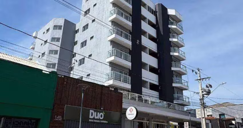 Apartamento à venda, 97,72 m² por r$ 515.000 - centro - guarapuava/pr