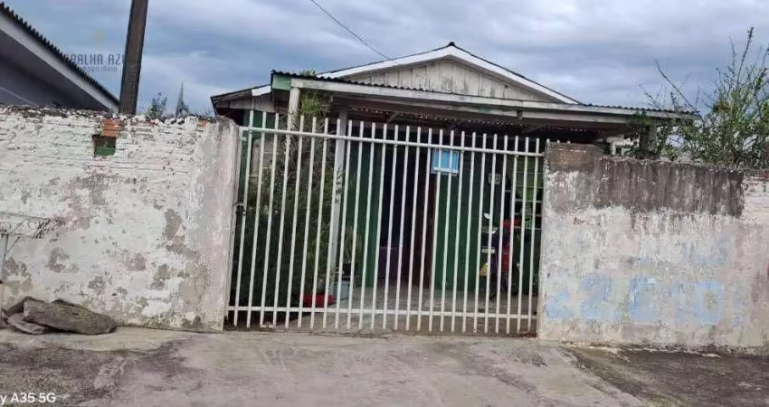Casa à venda no Morro Alto, Guarapuava 
