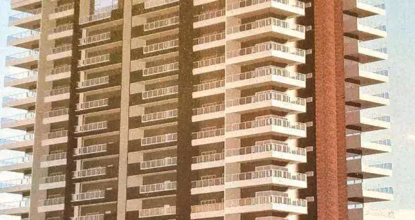 Apartamento à venda no Trianon, Guarapuava 