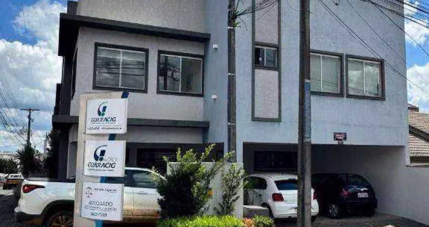 Sala comercial para alugar no Centro, Guarapuava 