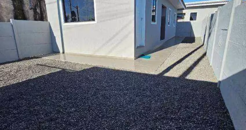 Casa com 2 dormitórios para alugar, 50 m² por r$ 1.350,00/mês - cascavel - guarapuava/pr