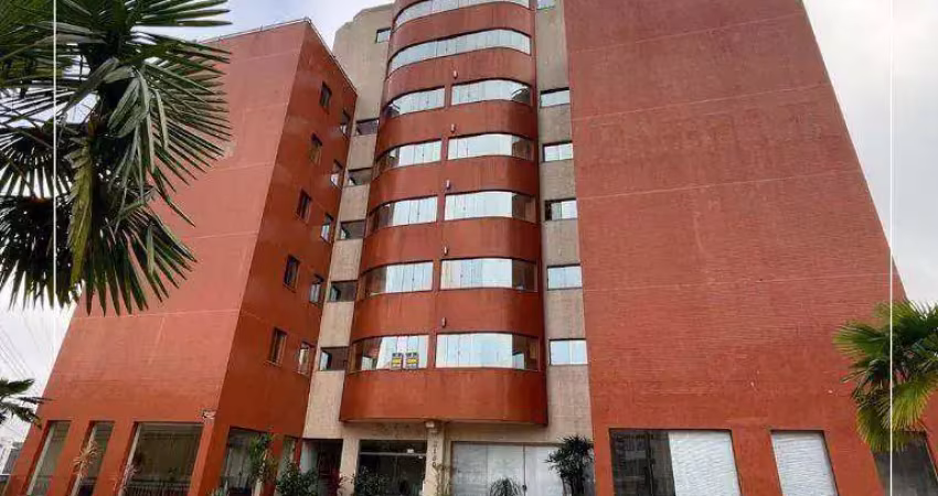 Apartamento para alugar, 134 m² por r$ 3.300,00/mês - centro - guarapuava/pr