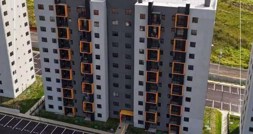 Apartamento com 3 dormitórios para alugar, 60 m² por r$ 1.800/mês - batel - guarapuava/pr
