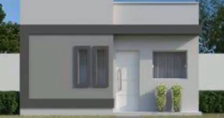 Casa na planta à venda por r$ 250.000 - alto cascavel - guarapuava/pr