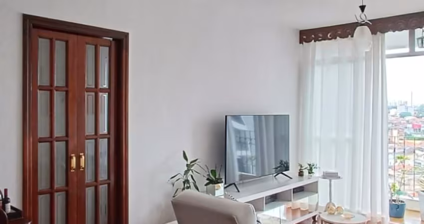 Apartamento à venda – 64m² | Tatuapé – SP