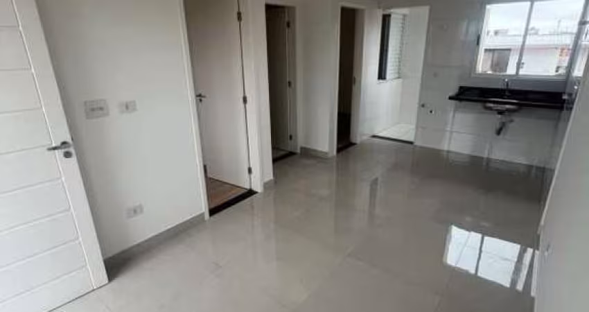 Apartamento à venda – Eng. Soares de Camargo
