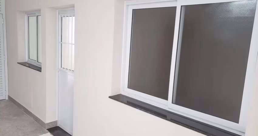 Alugo Apartamento 1 Dormitório – Vila Carrão – Rua Silveira Bueno, 160