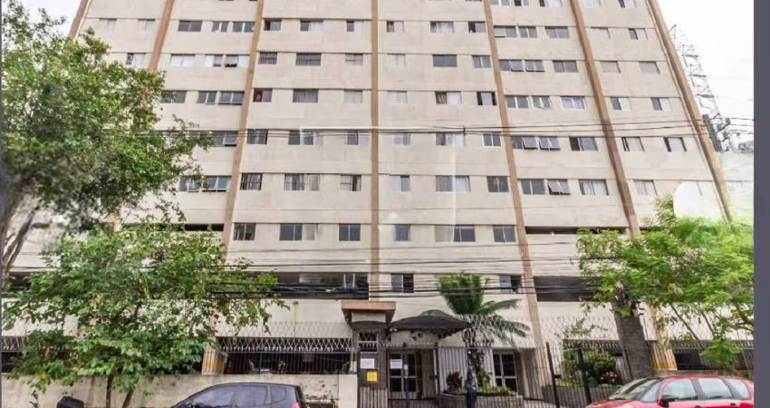 Amplo Apartamento à Venda – Rua Dianópolis, Mooca – 80m² com Vaga e Excelente Estrutura!