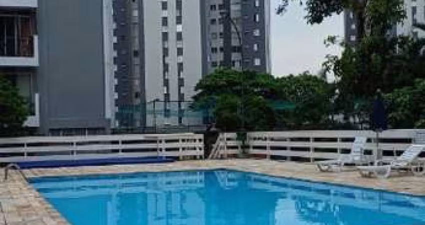 Apartamento à venda – 64m² | Tatuapé – SP