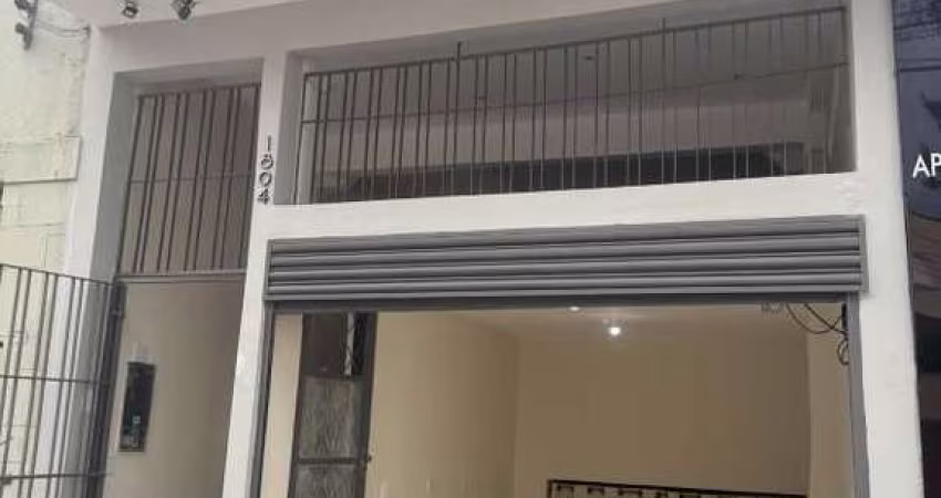 Imóvel Comercial Reformado ao Lado do INSS com possibilidade de 9 Salas e Preço Imperdível!