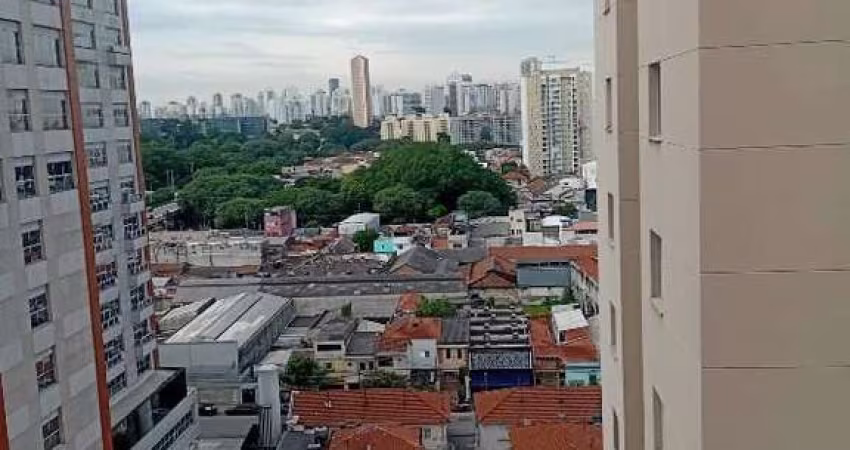 Apartamento à venda no Condomínio Jardins do Bresser – em frente ao Metrô!
