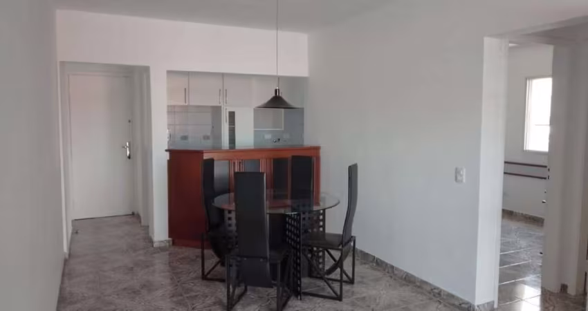 Ótimo Apartamento para Locação – Vila Invernada, São Paulo