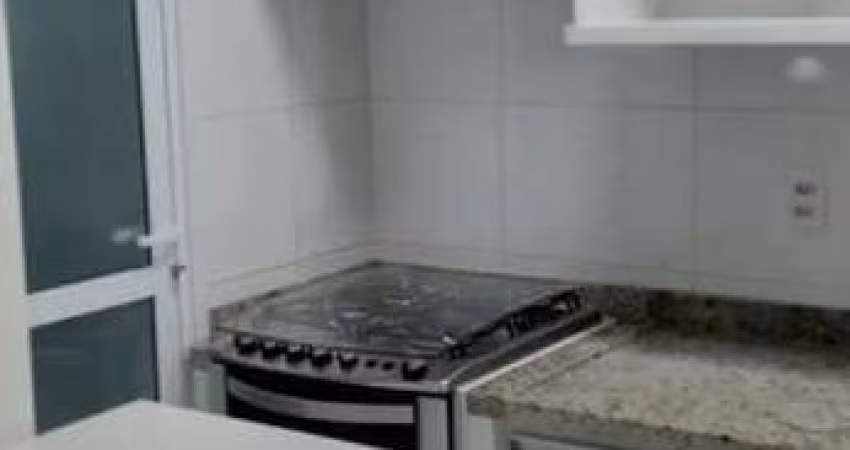 Alugo apartamento mobiliado de 1 dormitório no Tatuapé – ao lado do Metrô