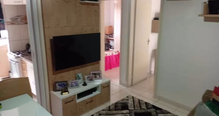 Apartamento à venda no Itaim Paulista – Excelente oportunidade