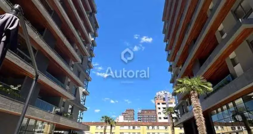 Cobertura com 3 quartos à venda na Rua Alferes Ângelo Sampaio, Batel, Curitiba