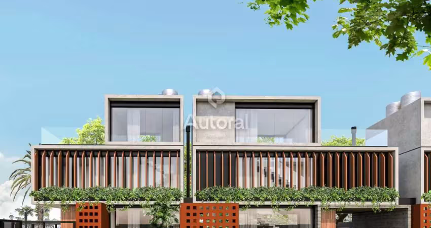 Apartamento com 3 quartos à venda na Rua Álvaro Alvim, Seminário, Curitiba
