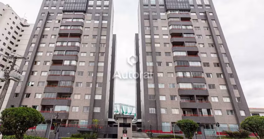 Cobertura com 3 quartos à venda na Avenida Nossa Senhora da Luz, 170, Cabral, Curitiba