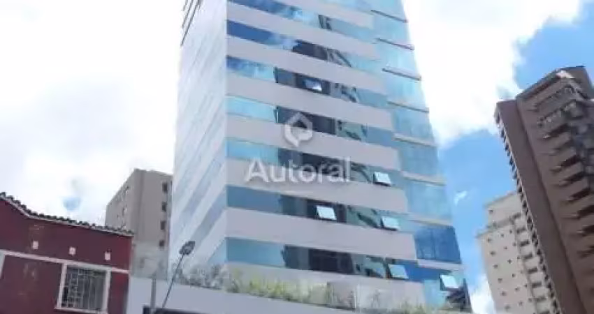 Sala comercial à venda na Avenida João Gualberto, Juvevê, Curitiba