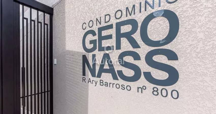 Casa em condomínio fechado com 3 quartos à venda na Rua Ary Barroso, Boa Vista, Curitiba