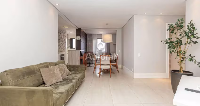 Apartamento com 2 quartos à venda na Rua Mariano Torres, Centro, Curitiba
