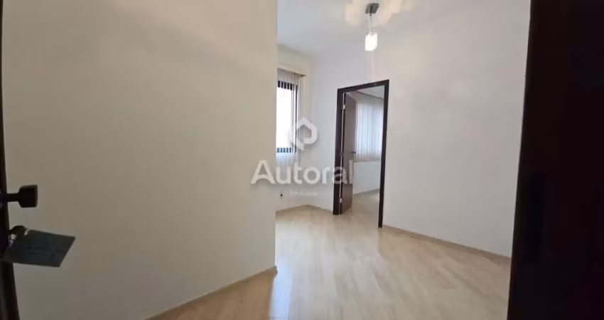 Sala comercial à venda na Rua Tibagi, Centro, Curitiba